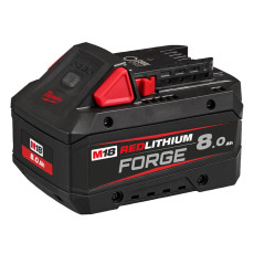 Акумулятор Milwaukee Forge Li-Ion 18 В 8 Аг M18 FB8 4932492131