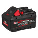 Аккумулятор Milwaukee Forge Li-Ion 18 В 8 Ач M18 FB8 4932492131