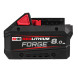 Аккумулятор Milwaukee Forge Li-Ion 18 В 8 Ач M18 FB8 4932492131