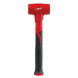 Молоток безынерционный Milwaukee 790 г 4932492350