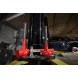 Молоток безынерционный Milwaukee 790 г 4932492350