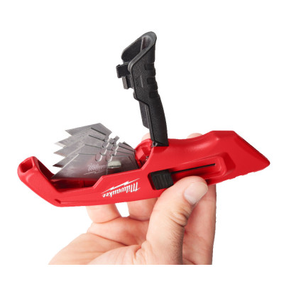 Ніж із висувним лезом Milwaukee 4932492378
