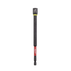 Головка торцева ударна подовжена із 6-гранним хвостовиком Milwaukee Shockwave 8 мм 1/4” 4932492446