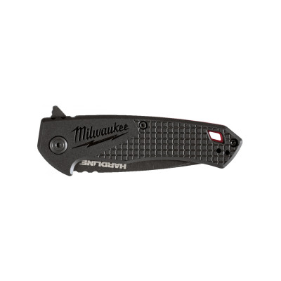 Складной нож Milwaukee HARDLINE 4932492452