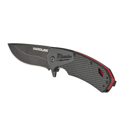 Складной нож Milwaukee HARDLINE 4932492453