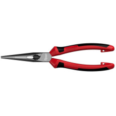 Довгогубці вигнуті Milwaukee 205 мм 4932492466