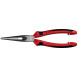 Довгогубці вигнуті Milwaukee 205 мм 4932492466