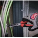 Довгогубці вигнуті Milwaukee 205 мм 4932492466