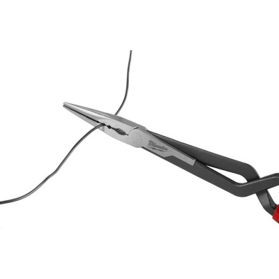 Довгогубці Milwaukee 332 мм 4932492497