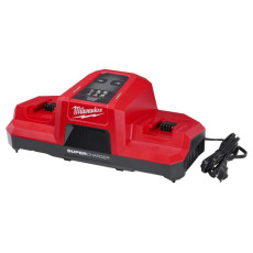Зарядний пристрій Milwaukee Li-Ion 18 В M18 DBSC 4932492531
