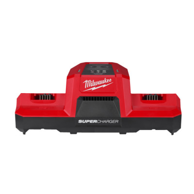 Зарядний пристрій Milwaukee Li-Ion 18 В M18 DBSC 4932492531
