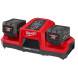 Зарядний пристрій Milwaukee Li-Ion 18 В M18 DBSC 4932492531