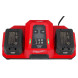 Зарядний пристрій Milwaukee Li-Ion 18 В M18 DBSC 4932492531
