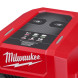 Зарядний пристрій Milwaukee Li-Ion 18 В M18 DBSC 4932492531