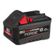 Аккумулятор Milwaukee Forge Li-Ion 18 В 6 Ач M18 FB6 4932492533