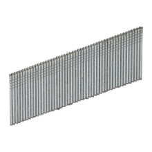 Цвяхи фінішні оцинковані 2000 шт Milwaukee 45х1.35х1.61 мм 20° 16G 4932492584