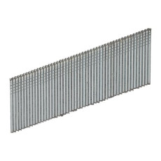 Цвяхи фінішні оцинковані 2000 шт Milwaukee 45х1.35х1.61 мм 20° 16G 4932492584