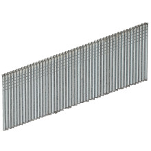 Цвяхи фінішні оцинковані 2000 шт Milwaukee 64х1.35х1.61 мм 20° 16G 4932492586
