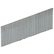 Цвяхи фінішні оцинковані 2000 шт Milwaukee 64х1.35х1.61 мм 20° 16G 4932492586