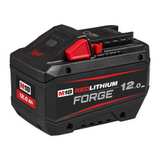 Акумулятор Milwaukee Forge Li-Ion 18 В 12 Аг M18 FB12 4932492651