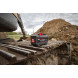 Акумулятор Milwaukee Forge Li-Ion 18 В 12 Аг M18 FB12 4932492651