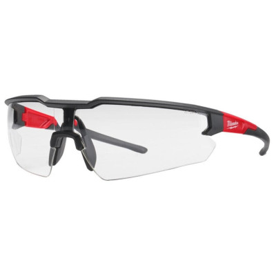 Набір свердел і біт Milwaukee SHOCKWAVE RedHEX 39 предметів + окуляри Perfect match deal Shockwave 2