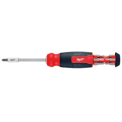 Викрутка з набором біт Milwaukee TORX 14 в 1 4932492810