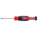 Викрутка з набором біт Milwaukee TORX 14 в 1 4932492810