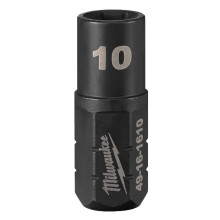 Головка торцевая для трещотки M12 FPTR Milwaukee 10 мм 4932492857