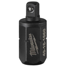 Адаптер для тріскачки M12 FPTR Milwaukee 14.4 мм HEX - 1/4