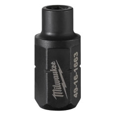 Адаптер для тріскачки M12 FPTR Milwaukee 14.4 мм HEX - 1/4