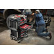 Набір ящиків для інструментів Milwaukee Packout 4 4932492892