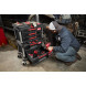 Набір ящиків для інструментів Milwaukee Packout 4 4932492892