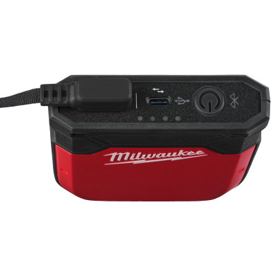 Джерело живлення Milwaukee IRPSU3-0 4932492907