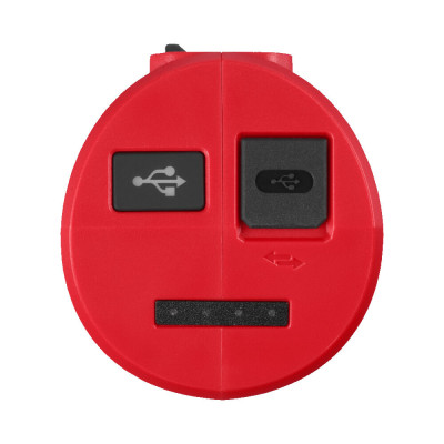 Зарядное устройство Milwaukee M12 TC2 Li-Ion 12 В 4932492908