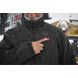 Куртка аккумуляторная с подогревом Milwaukee XXL M12 HJ BL5-0 4932492944