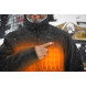 Куртка аккумуляторная с подогревом Milwaukee XXL M12 HJ BL5-0 4932492944