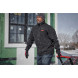 Куртка аккумуляторная с подогревом Milwaukee XXL M12 HJ BL5-0 4932492944