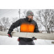 Куртка аккумуляторная с подогревом Milwaukee XXL M12 HJ BL5-0 4932492944