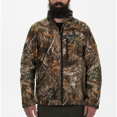 Куртка аккумуляторная с подогревом Milwaukee XXL M12 HJ CAMO6-201 4932492950