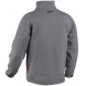 Куртка акумуляторна з підігрівом Milwaukee L M12 HJ GREY5-201 4932492952