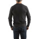 Футболка легка з довгим рукавом Milwaukee HT LS BL XL 4932492986