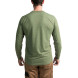 Футболка лёгкая с длинным рукавом Milwaukee HT LS GN XL 4932493001