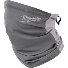 Гейтор маска-бандана сіра Milwaukee NGFMP GR 4932493093