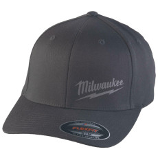 Бейсболка Milwaukee BCS BL S/M 4932493095