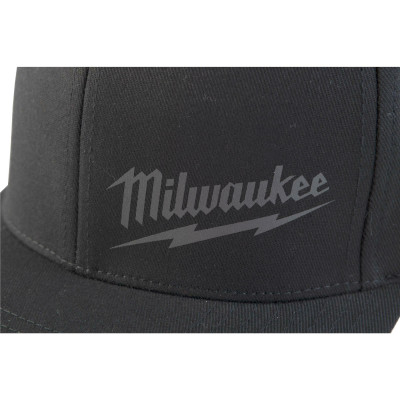 Бейсболка Milwaukee BCS BL S/M 4932493095