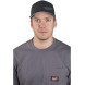 Бейсболка Milwaukee BCS BL S/M 4932493095