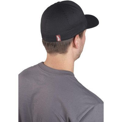 Бейсболка Milwaukee BCS BL S/M 4932493095