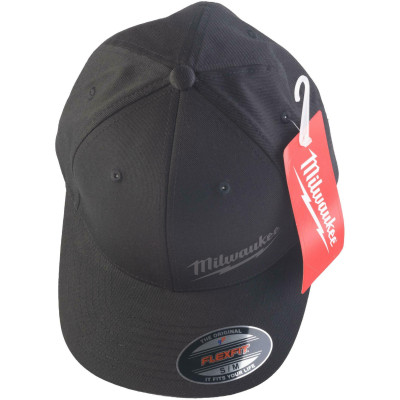 Бейсболка Milwaukee BCS BL L/XL 4932493096