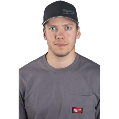 Бейсболка Milwaukee BCS BL L/XL 4932493096